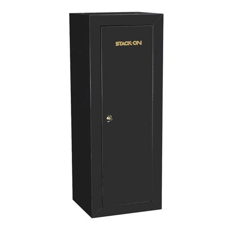 stack-on security plus 18-gun convertible steel security cabinet reviews|gcb 18c security cabinet.